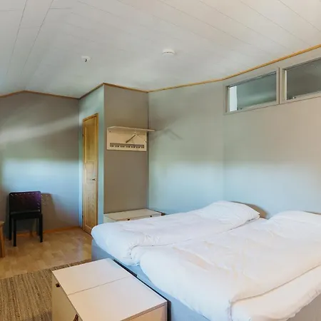 Wiurilan Wintti Aparthotel Halikko
